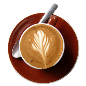 Cappuccino PNG-49689